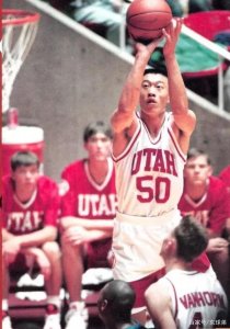 ​30年来令人惋惜的中国篮球运动员