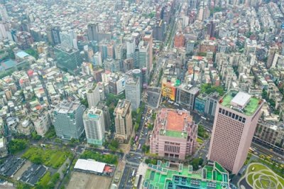 ​我国的台湾省面积和人口你知道多少？