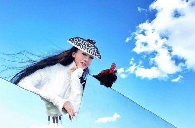 ​杨丽萍回应未婚未育争议：望我们都能自在，如我