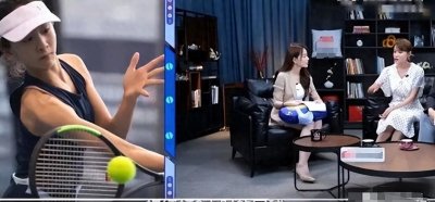 ​17岁森碟的近照，戳穿了星二代的“心酸”，好在田亮及时回复了