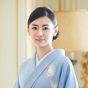 ​北川景子国宝级美女No1