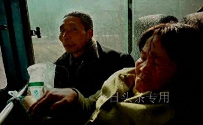 ​一路走好纪录片《算命》男主角历百程去世，成名之后隐居乡野间