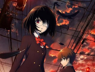 ​动漫推荐之《Another》——胆小慎看