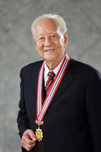 ​核潜艇之父【黄旭华】