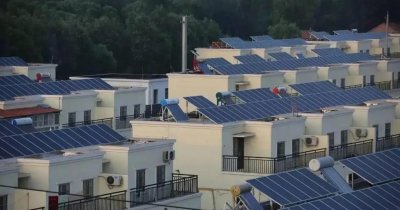 ​农村光伏发电靠不靠谱，到底是不是骗局