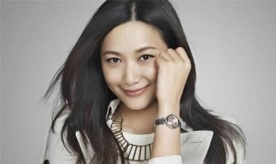 ​徐静蕾，为什么是大飒蜜，其中缘由今天告诉你