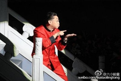 ​辽视春晚大圣归来，致敬永远的美猴王