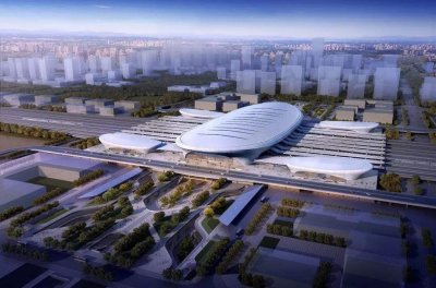 ​临沂人最关注的这件事定了！鲁南高铁临沂段11月26日开通运营