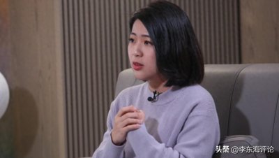 ​徐巧芯：我被从政者“家暴”了