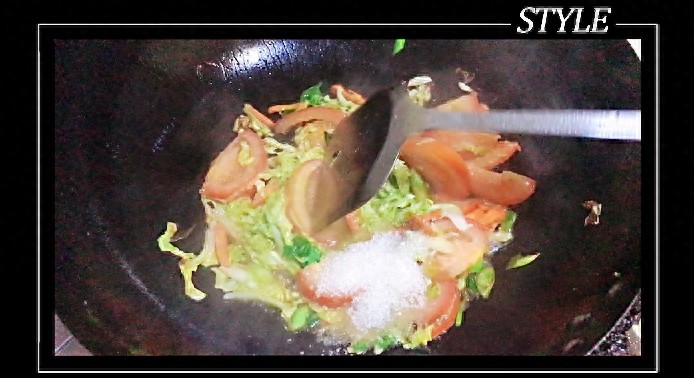 史上最简单家常糖醋鱼，吃货必看营养美食