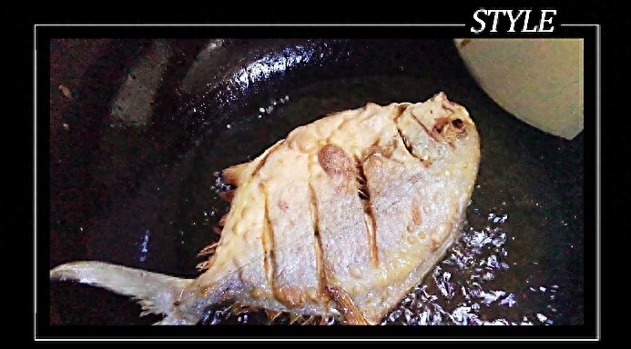 史上最简单家常糖醋鱼，吃货必看营养美食