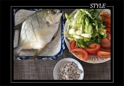 ​史上最简单家常糖醋鱼，吃货必看营养美食