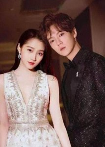 ​鹿晗关晓彤被传发生激烈争吵恐分手！相恋七年，鹿晗账号还被封禁