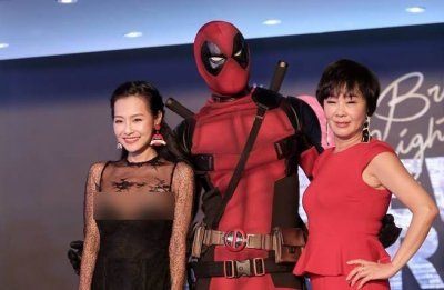 ​王思佳不慎走光，布兰妮霸道护女：不欺人，也不受霸凌！