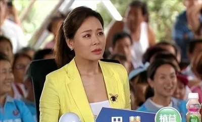 ​国家一级演员田慧移居泰国，为陪母亲安度晚年，49岁仍然单身