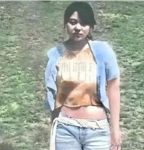 ​被厂长“白嫖”三年，93年被执行枪决，美女死刑犯任雪杀人案始末