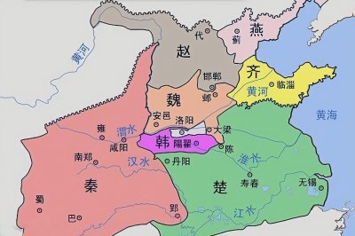 ​不败战神吴起，能打还有才，浅论楚国吴起变法