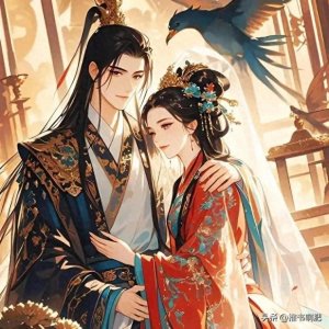 ​6本古言：《锁棠春》《春心动》《朝暮思君》《歹竹出好笋》