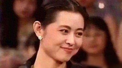 ​倪萍年轻时有多美？看完这些旧照片，网友：美过陈红王祖贤！