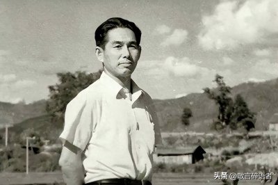 ​缅北风云人物之彭家声 一生几起几落