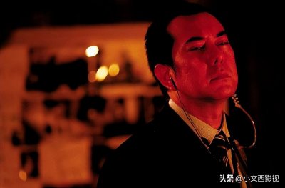 ​29年前的香港cult片，的士判官，如今看来既变态又搞笑，朱茵很美