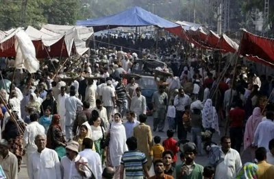 ​地球人口到底有多少？80亿是严重低估，实际可能还要多出数十亿！