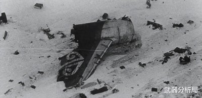 ​盘点史上最惨烈的空难