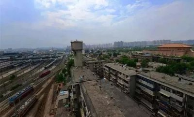 ​北郊的真实，你不懂！