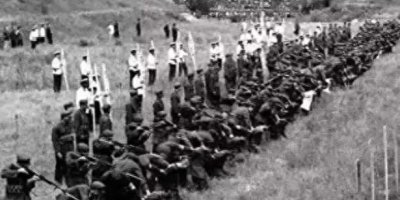 ​1983 年严打：力度空前的中国司法行动