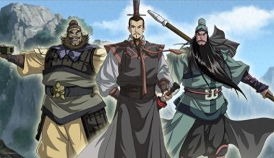 ​原来三国灭亡的先后顺序是这样的