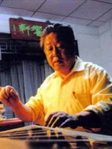 ​为何古筝曲《渔舟晚唱》是一首“富有东方风味的世界名曲”？