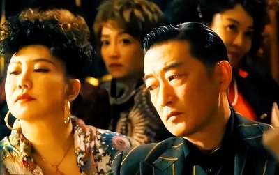 ​妻子是百花影后，夫妻恩爱17年无绯闻，现54岁靠《繁花》翻红