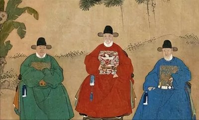 ​唐朝官僚制度的内容，及其对唐朝的意义和影响