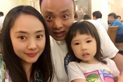 ​刘园园：逼婚大12岁央视名嘴，携2岁女儿办婚礼，如今过得怎样？