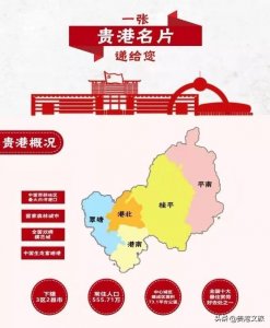 ​你好，这里是贵港！