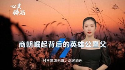 ​商朝末代王子武庚的复国梦！勇斗周朝大军，悲壮英雄传奇！...