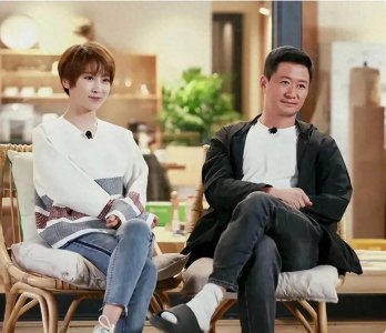 ​吴京谢楠的爱情