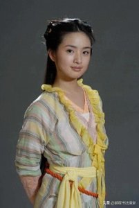 ​有你喜欢的惊艳了时光的台湾80后女演员吗？