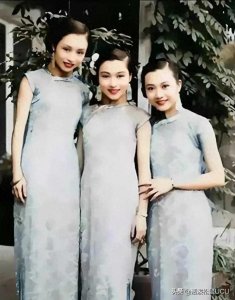 ​自古侠女出风尘