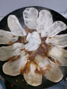 ​简单易做地锅鸡！全家人都爱