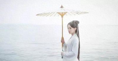 ​江南一代名妓陈圆圆，风流无限，睡过三个王朝的男人