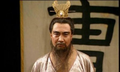 ​曹操竟然不是三国时期的人？这时为啥呢？