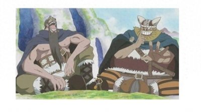 ​洛克斯前时代四大海贼，布鲁克上榜，最后一个很少人知道