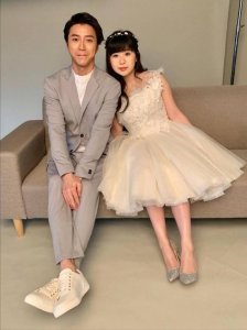 ​综艺里的都是假的？福原爱婚后遭丈夫语言暴力被骂“婊子”