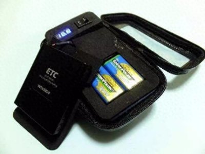 ​ETC需要接电源吗？ETC是怎么充电的？