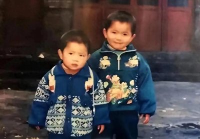 ​被拐17年儿子成富二代，不愿回亲生父母身边，养父：回来继承家业