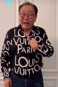 ​75岁“猪八戒”马德华近照罕见曝光，曾因《西游记》家喻户晓