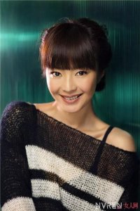 ​一骂成名 女演员刘希媛辱骂保安视频疯传