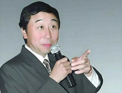 ​中国八位国家一级一档演员，享受正部级待遇