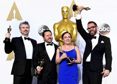 ​奥斯卡最佳影片你知道有哪些吗？